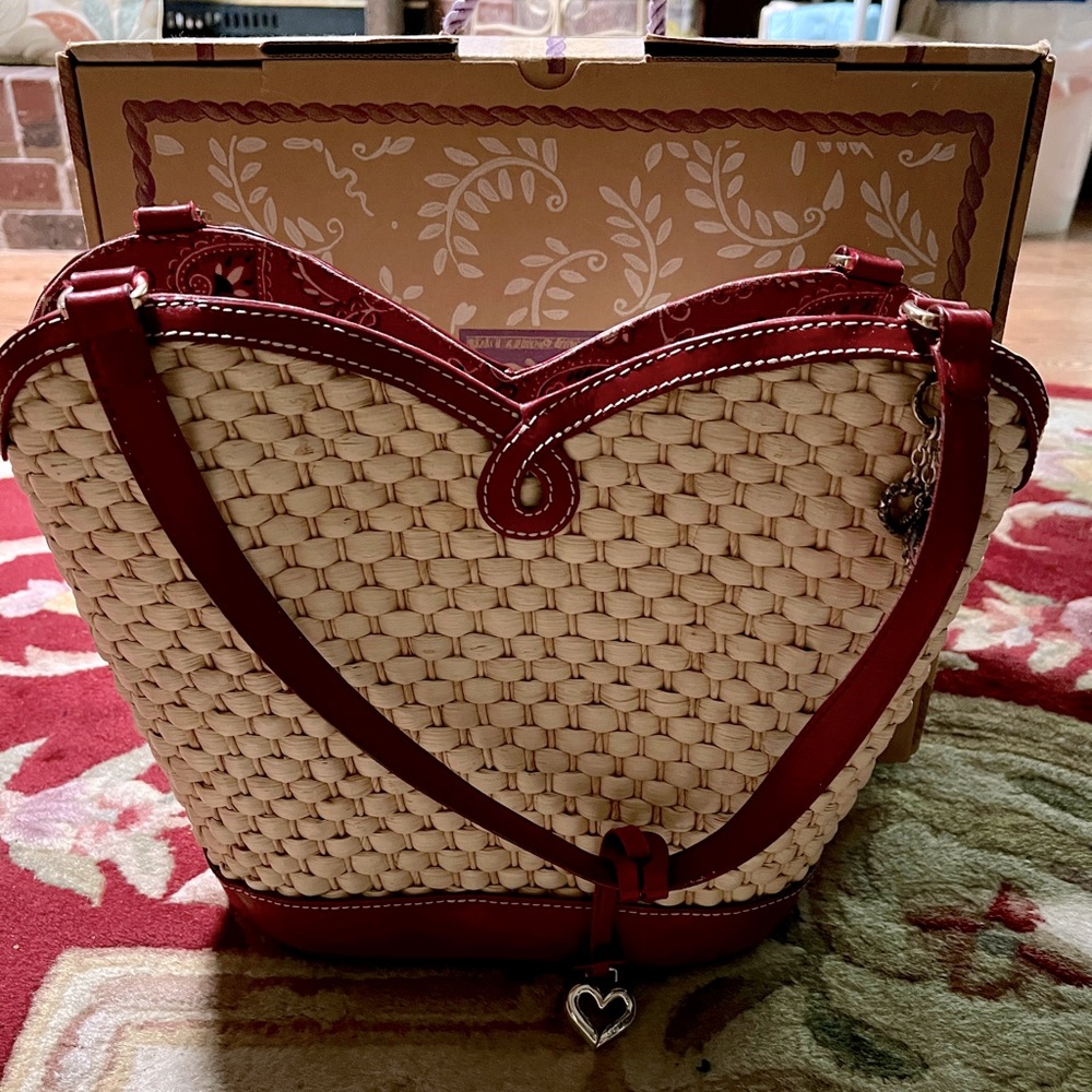Brighton bag